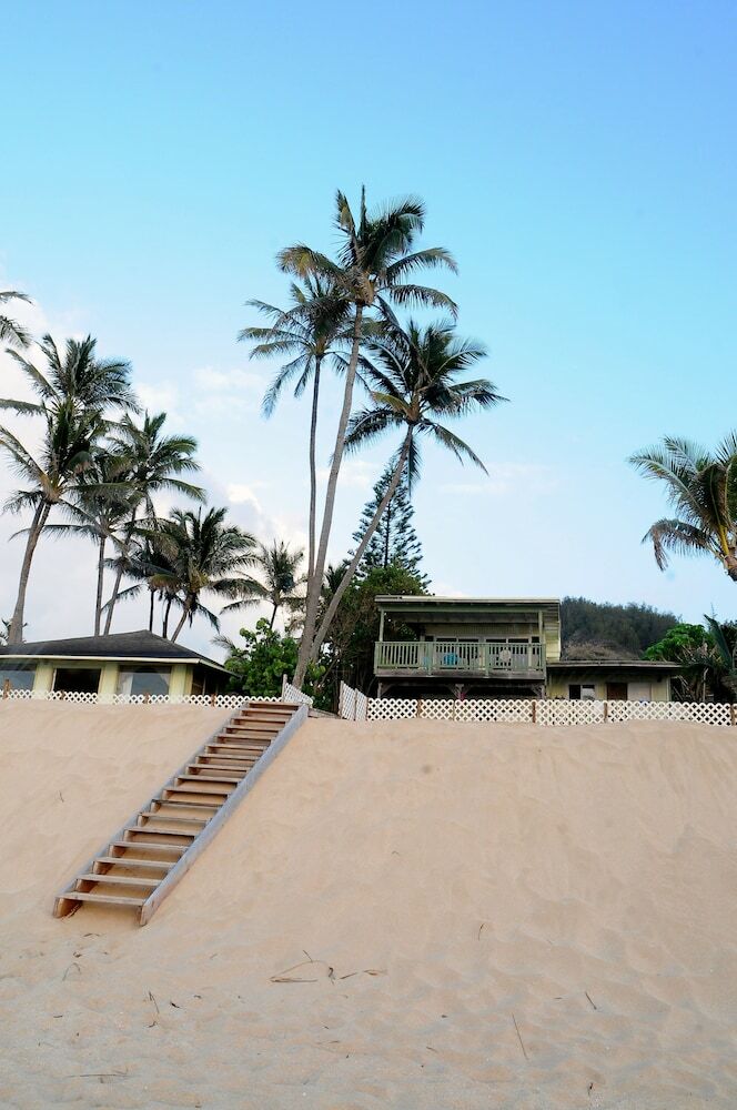 Apartamentos Rocky Point Beachfront/paradise