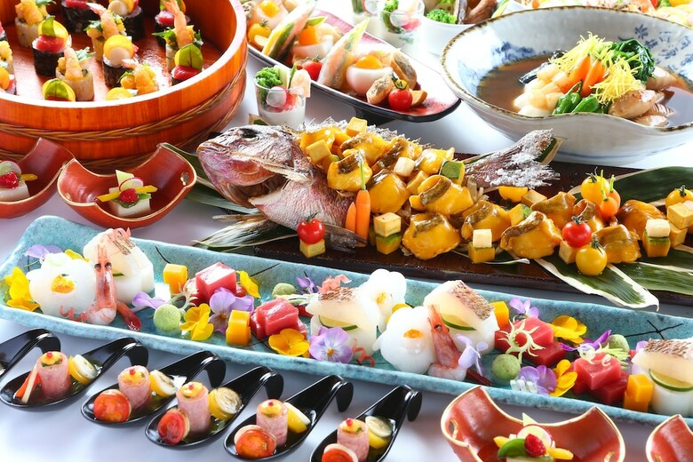 Hotel Harvest Hakone Koushien
