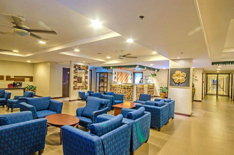 Fersal Hotel Puerto Princesa