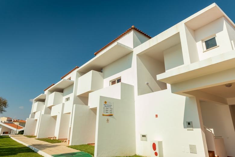 Apartamentos Tur�sticos Pateo Village