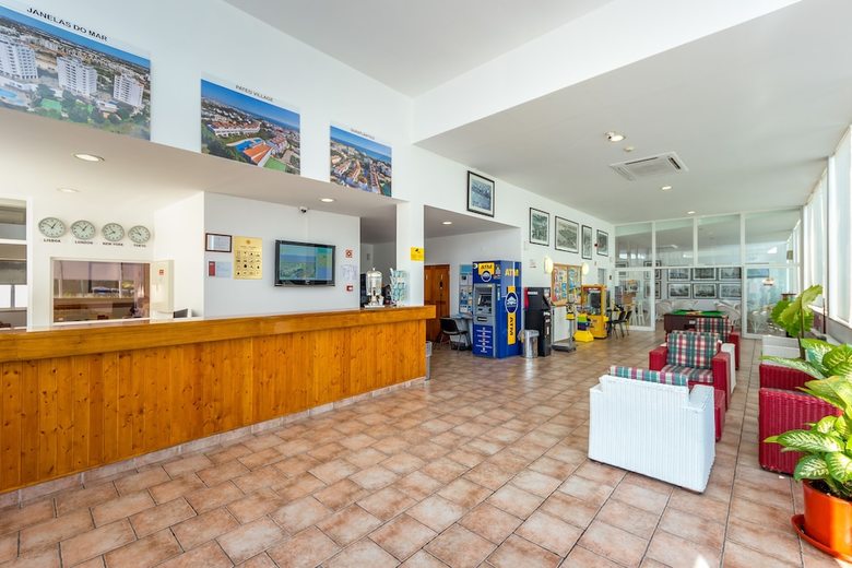 Apartamentos Tur�sticos Pateo Village