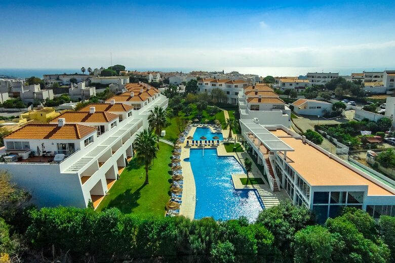Apartamentos Tur�sticos Pateo Village