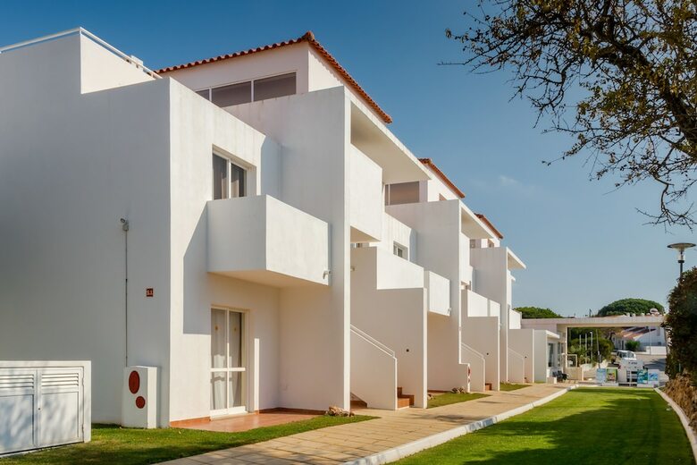 Apartamentos Tur�sticos Pateo Village