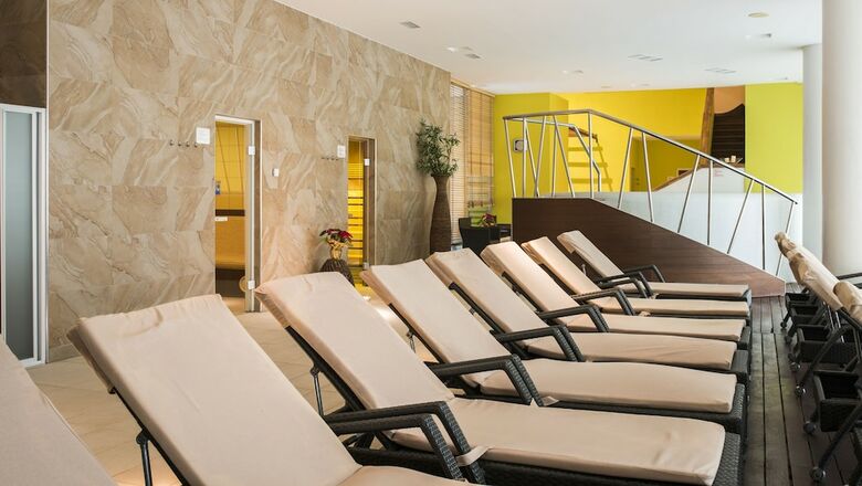 Hotel Sol Garden Istra For Plava Laguna