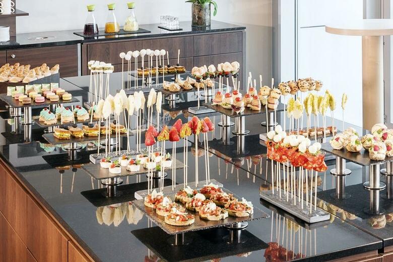 Hotel NH D�sseldorf City-nord
