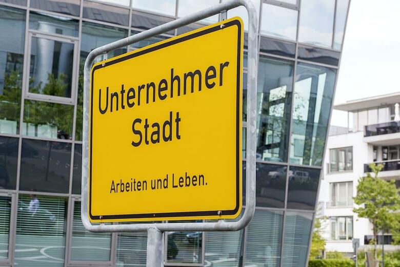 Hotel NH D�sseldorf City-nord