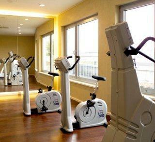 Hotel NH D�sseldorf City-nord