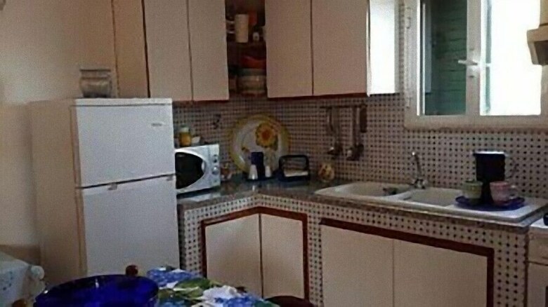 Apartamento Le Mura Di Elena