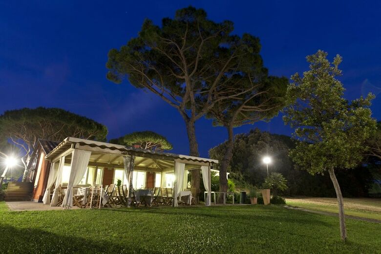 Pineta Residence