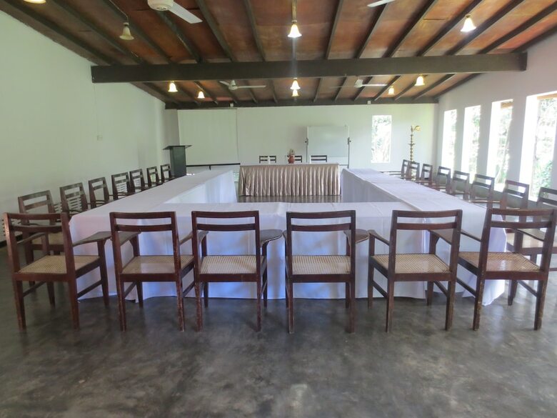 Hotel Oruthota Chalets