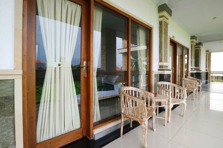 Hotel Agung Homestay Canggu