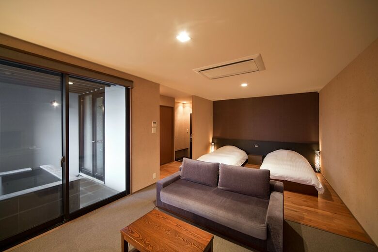 Hotel Aura Tachibana