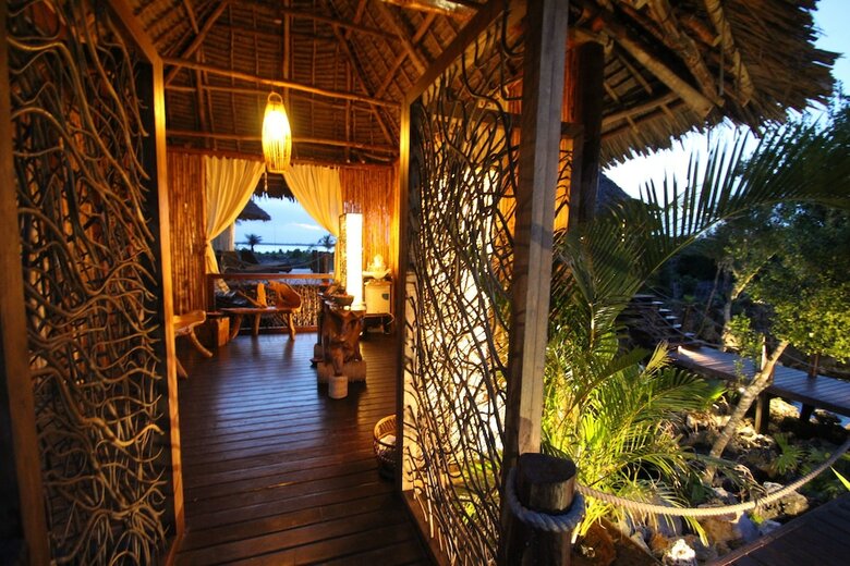 Apartamento Fruit & Spice Wellness Resort Zanzibar