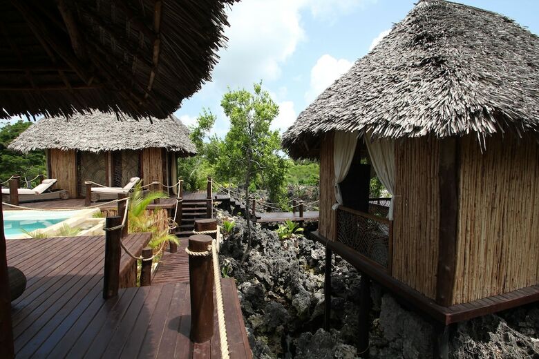 Apartamento Fruit & Spice Wellness Resort Zanzibar