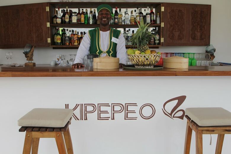 Apartamento Fruit & Spice Wellness Resort Zanzibar