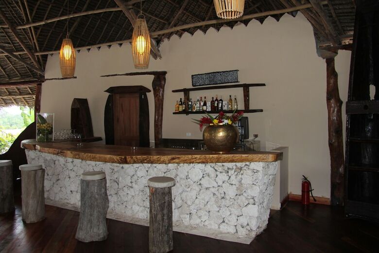 Apartamento Fruit & Spice Wellness Resort Zanzibar