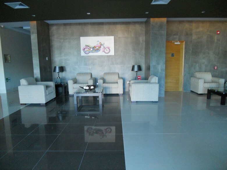 Hotel Diego de Almagro Chill�n