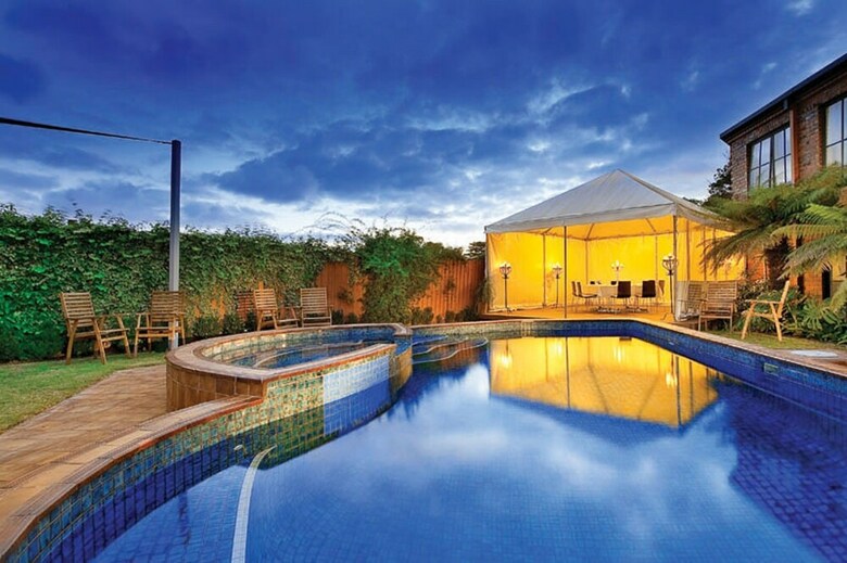 Hotel Best Western Plus Buckingham International