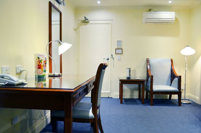 Hotel Best Western Plus Buckingham International