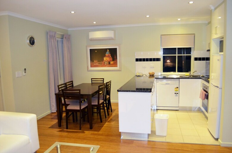 Hotel Best Western Plus Buckingham International