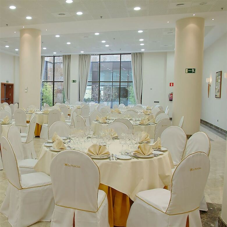 Hotel Sercotel La Princesa