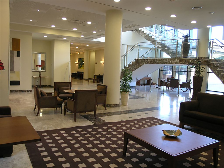 Hotel Sercotel La Princesa