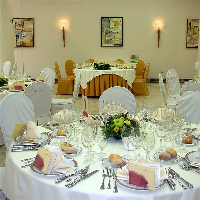 Hotel Sercotel La Princesa