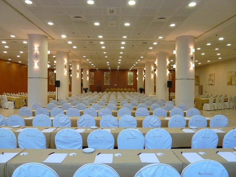 Hotel Sercotel La Princesa