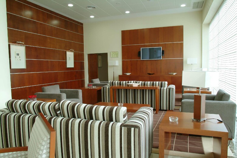 Hotel Sercotel La Princesa