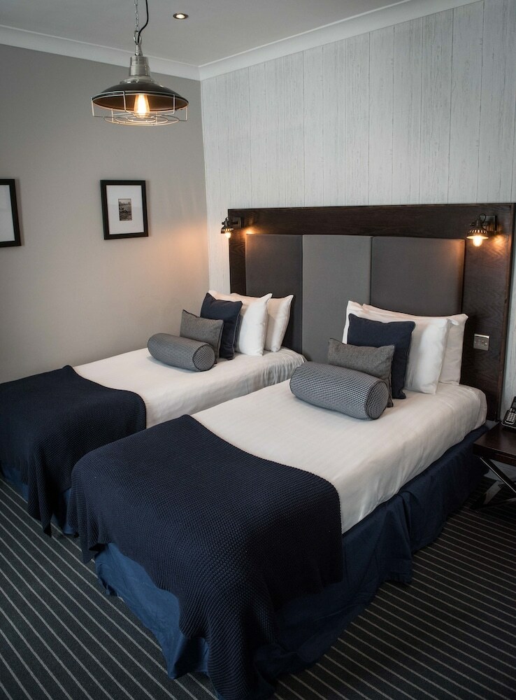 The Roker Hotel, Bw Premier Collection