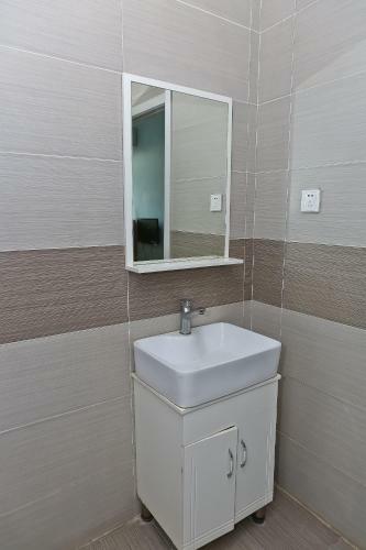 Tianjin Three Brothers Youth Hostel