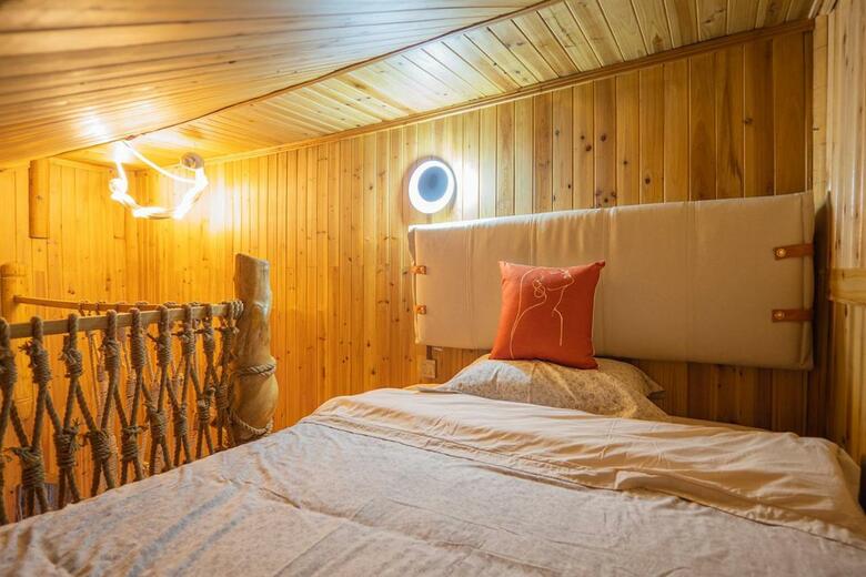 Long Ji The One Hotel