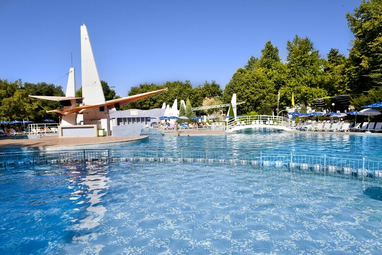 Primasol Ralitsa Aquaclub - All Inclusive Hotel