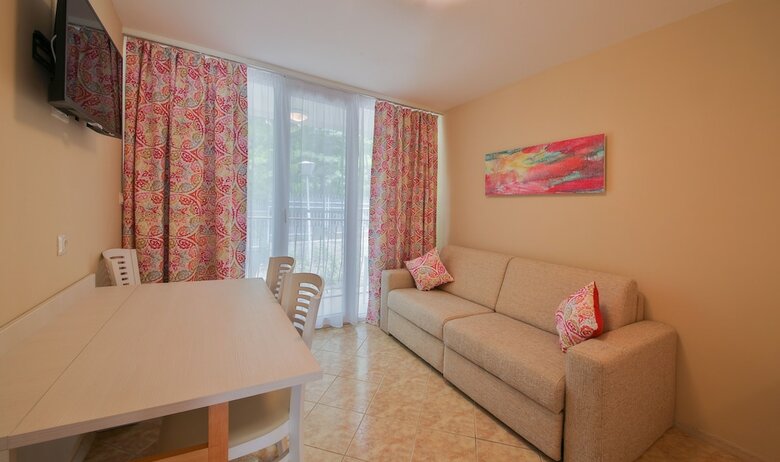 Primasol Ralitsa Aquaclub - All Inclusive Hotel