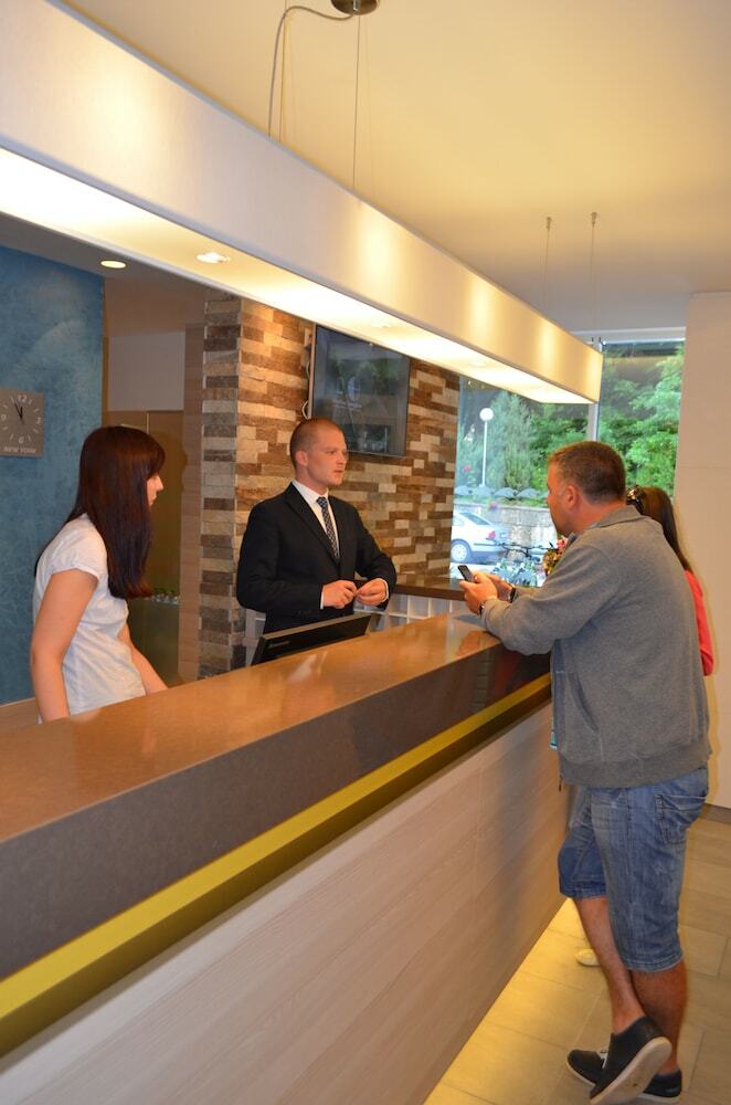 Primasol Ralitsa Aquaclub - All Inclusive Hotel