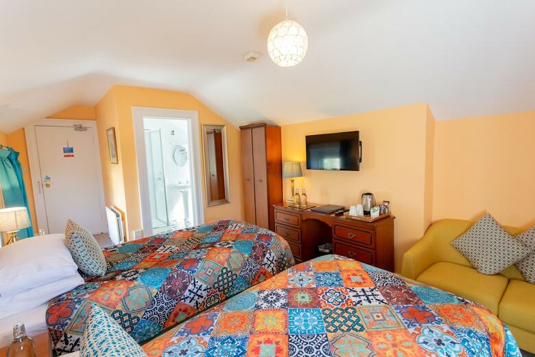 Hotel Shelleven House