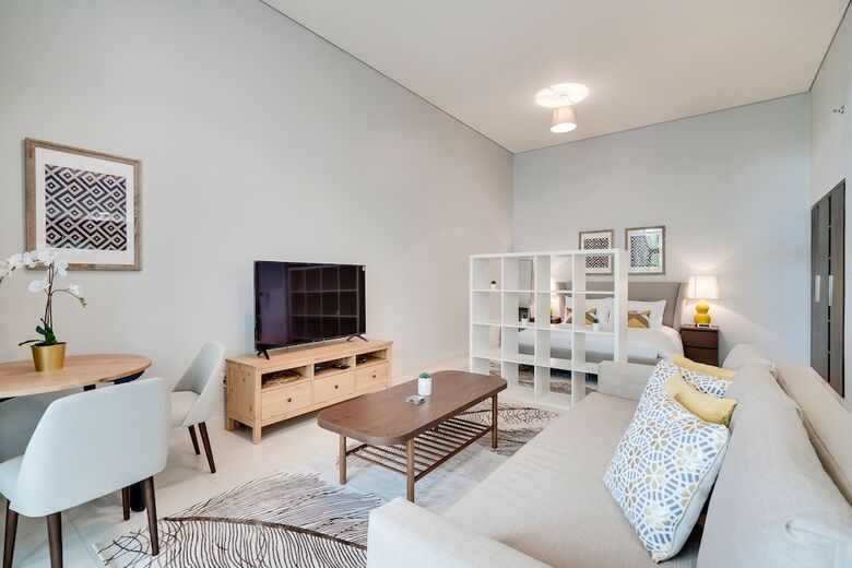 Apartamento Lofts Towers Ease By Emaar