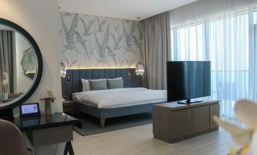 Hotel C Central Resort The Palm