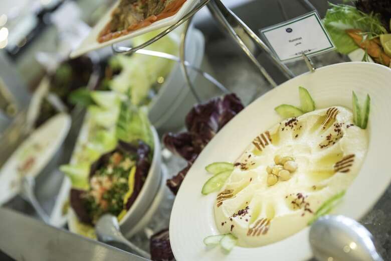 Hotel Majlis Grand Mercure Residence Abu Dhabi