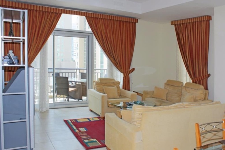 Apartamento Piks Key - Rigga Al Buteen
