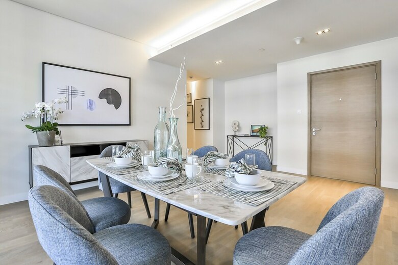 Apartamento Driven Holiday Homes - City Walk 11a