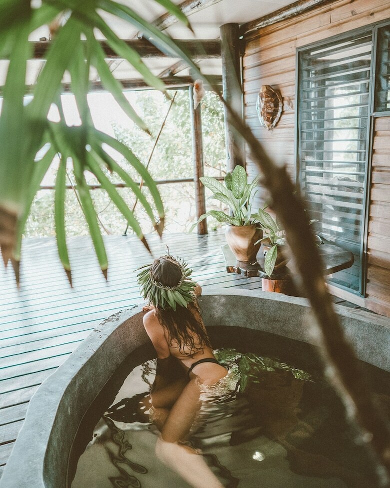 Apartamento Savasi Island Resort