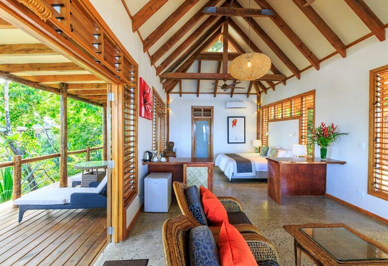 Apartamento Savasi Island Resort