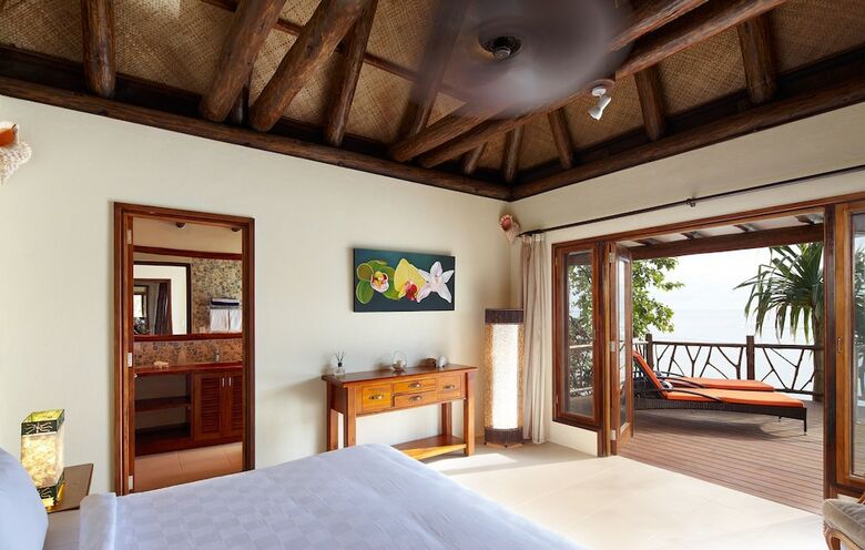 Apartamento Savasi Island Resort