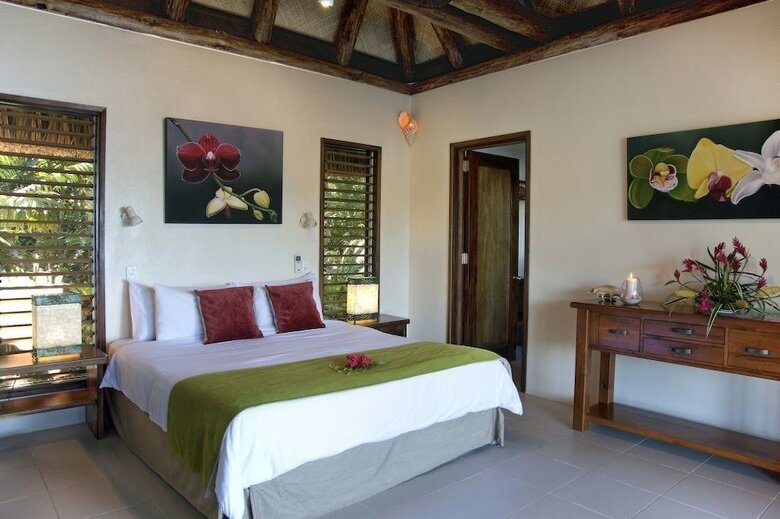 Apartamento Savasi Island Resort