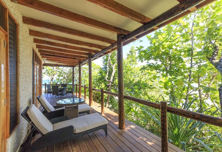 Apartamento Savasi Island Resort