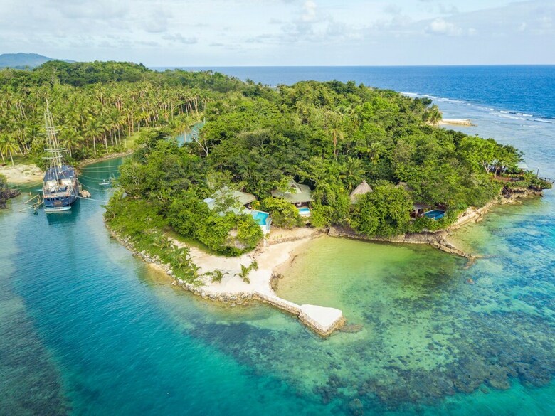 Apartamento Savasi Island Resort