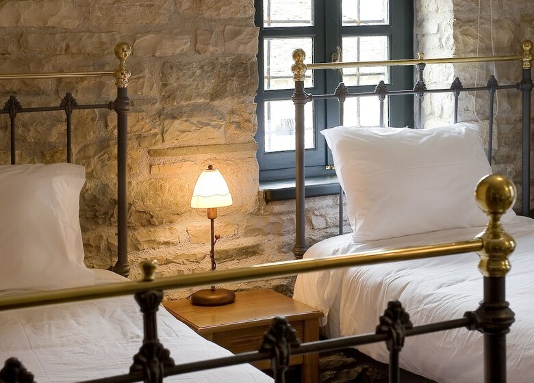Hotel Gaia Guesthouse