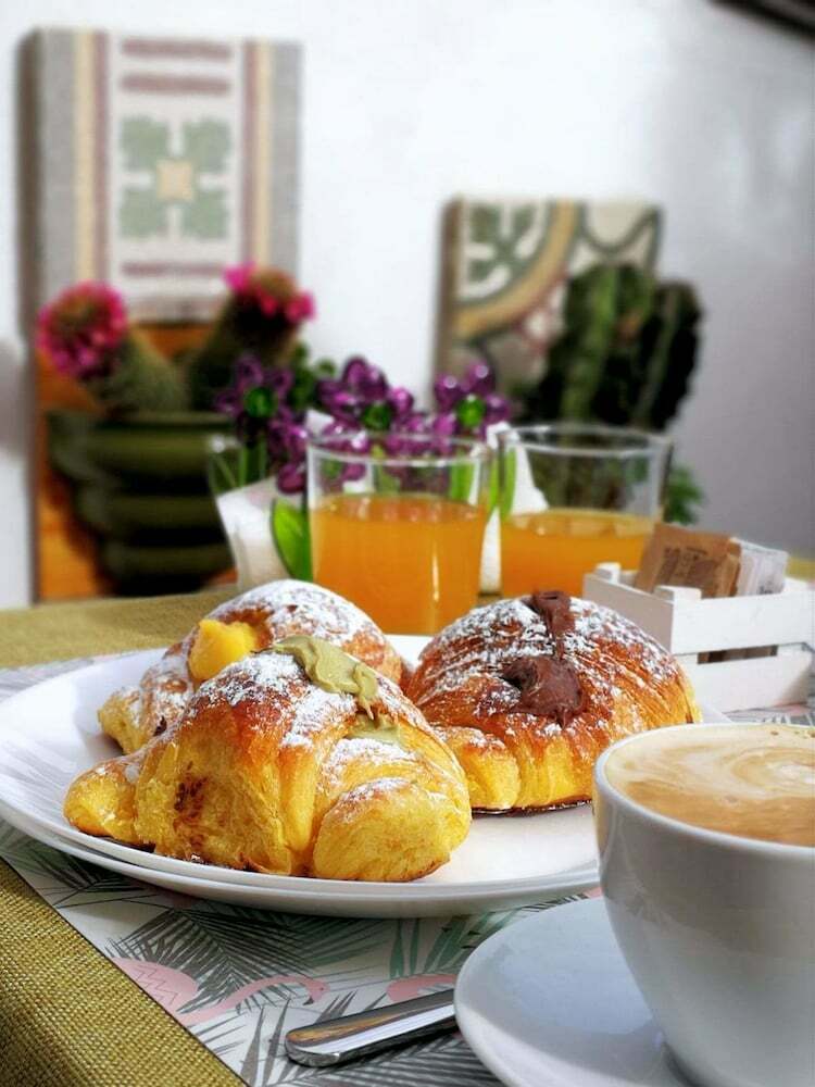 Bed & Breakfast Palermit'amo