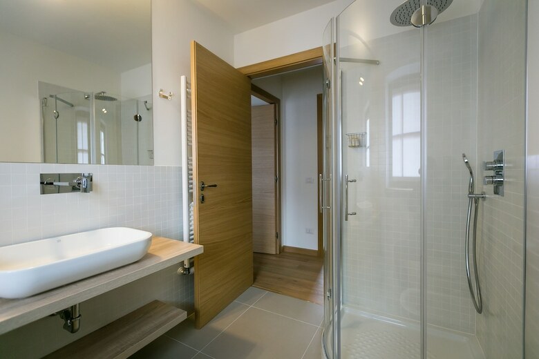 Posada Mirtillo Blu Family Apartment